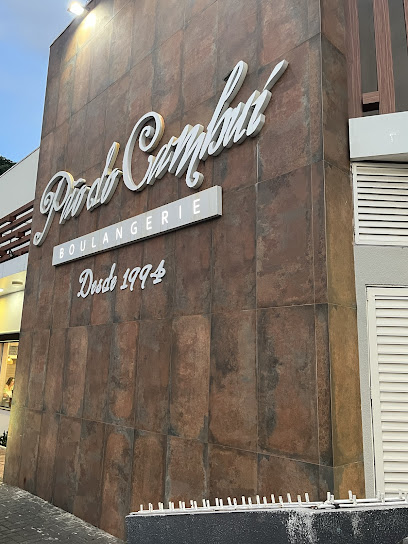 Pão do Cambuí