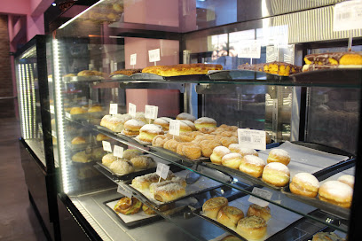 Padaria Pão da Vida