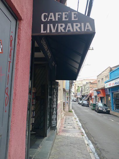 Livraria Pontes