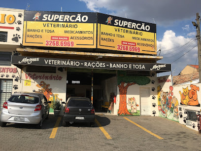 Super Cão Comércio de Rações