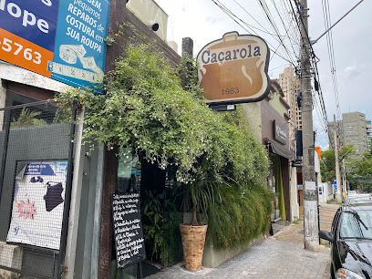 Caçarola Restaurante