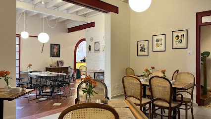 Dona Fiica Restaurante