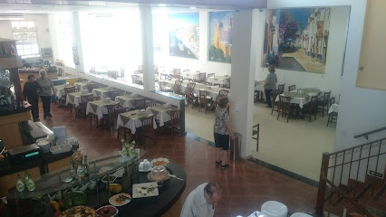Restaurante Bate Papo