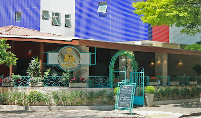 Restaurante Palatus