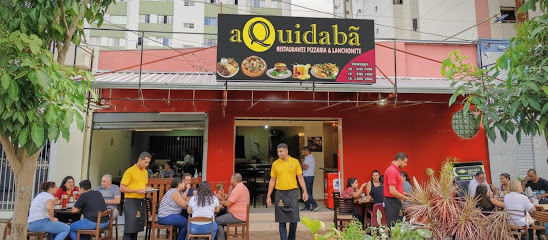 Aquidabã Restaurante, Lanches e Pizzaria