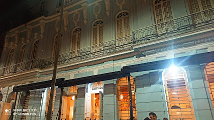 Coliseu Restaurante, Pizzaria e Bar