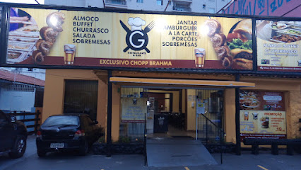 G Restaurante & Bar