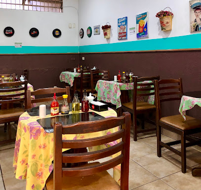 Malagueta Restaurante