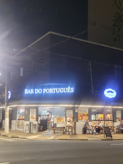 Restaurante Costa do Sol - Bar do Português