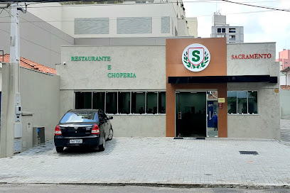 Restaurante e Choperia Sacramento