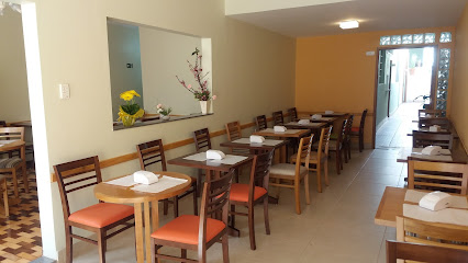 Sal Marinho Restaurante Vegetariano