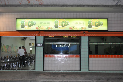 Sucão