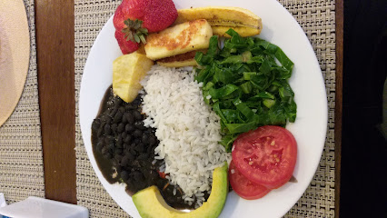 Thimma's Restaurante