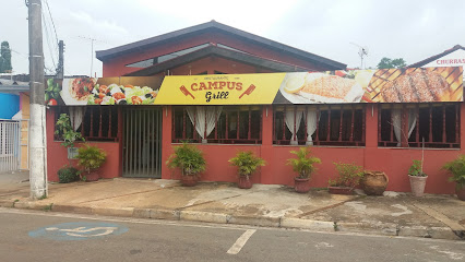 Restaurante Campus Grill