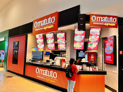 O Matuto Expressa