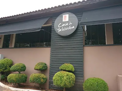 Casa do Yakisoba