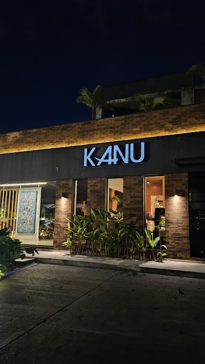 Kanu Restaurante