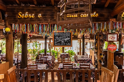 Restaurante Fogão Mineiro
