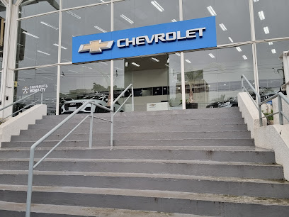 Chevrolet Dahruj