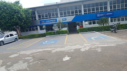 Nova Chevrolet