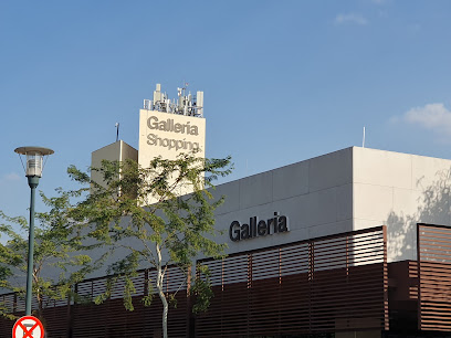 Sky Galleria