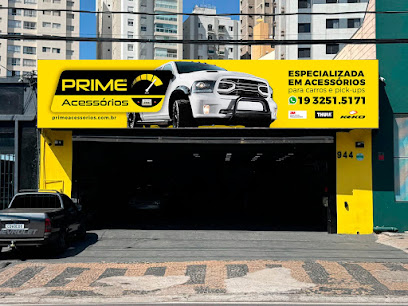 Prime Acessórios Automotivos