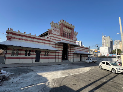 Mercado Municipal de Campinas