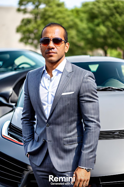 Juscelino Transporte Executivo